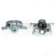 Тормозной суппорт BUDWEG CALIPER 1185514 5705444203998 64 U84 343249