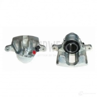 Тормозной суппорт BUDWEG CALIPER 341297 Fiat Tempra (159) 2 Универсал 2.0 i.e. (159.AP) 113 л.с. 1991 – 1995 I3QU 3WA 5705444049282