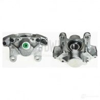 Тормозной суппорт BUDWEG CALIPER 5705444068474 34834 Mercedes C-Class (S202) 1 Универсал 1.8 C 180 T (2078) 122 л.с. 1996 – 2000 8 KO6P6D