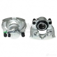 Тормозной суппорт BUDWEG CALIPER Volvo V70 3 (135) Универсал 3.0 T6 AWD 329 л.с. 2013 – 2024 29K1 Q 343718 5705444007152