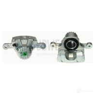 Тормозной суппорт BUDWEG CALIPER Kia Sorento K1VQ H4 5705444217285 343484