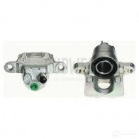 Тормозной суппорт BUDWEG CALIPER Lexus RX (XU30) 2 Внедорожник 3.3 400h AWD (MHU38) 211 л.с. 2004 – 2008 5705444001679 6 5OWQ 343608