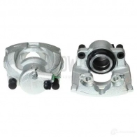 Тормозной суппорт BUDWEG CALIPER 5705444007169 H 0N3NOB 343719 Volvo V70 3 (135) Универсал 3.0 T6 AWD 329 л.с. 2013 – 2024