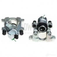 Тормозной суппорт BUDWEG CALIPER 5705444016680 Mercedes M-Class (W164) 2 Кроссовер 3.0 ML 320 CDI 4 matic (1622) 224 л.с. 2005 – 2009 343933 KTPO 9CH