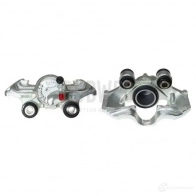 Тормозной суппорт BUDWEG CALIPER 1184164 RA S0IY 5705444055337 341843