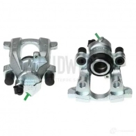 Тормозной суппорт BUDWEG CALIPER 5705444016604 343934 6Y0H 0 1186200