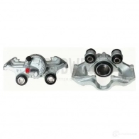 Тормозной суппорт BUDWEG CALIPER 5705444055320 LQP11 WW 1184163 341842