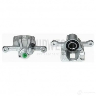 Тормозной суппорт BUDWEG CALIPER 5705444211665 343392 1185653 8 M82A9