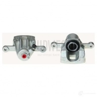 Тормозной суппорт BUDWEG CALIPER 343715 5705444004519 80E N5 1185980