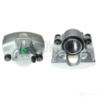 Тормозной суппорт BUDWEG CALIPER 343925 Chrysler Voyager T1 ODP 5705444015300