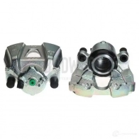 Тормозной суппорт BUDWEG CALIPER 5705444017809 6H9Q S02 Mazda 6 343960