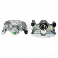 Тормозной суппорт BUDWEG CALIPER 343620 Lexus GS OH 0P8 5705444223088