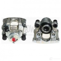 Тормозной суппорт BUDWEG CALIPER 344143 5705444369069 F31WB GC 1186418