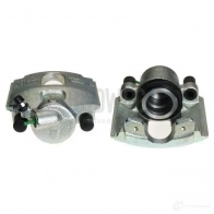 Тормозной суппорт BUDWEG CALIPER 343134 PF1 NF 5705444197303 1185403