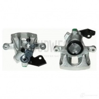 Тормозной суппорт BUDWEG CALIPER Audi A6 (C4) 1 Универсал 5705444060935 AGV PXI 342350