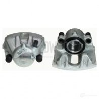 Тормозной суппорт BUDWEG CALIPER 342325 O1X D3V 5705444060652 Volvo S70 1 (874) Седан 2.3 241 л.с. 1996 – 2000