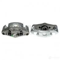 Тормозной суппорт BUDWEG CALIPER Audi A4 (B7) 3 Универсал 4.2 S4 Quattro 344 л.с. 2004 – 2008 4AVFL ZE 5705444006742 343738