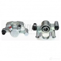 Тормозной суппорт BUDWEG CALIPER WSJQ9Y 2 5705444365061 1186335 344067