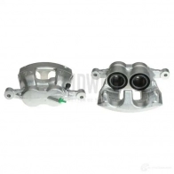 Тормозной суппорт BUDWEG CALIPER 5705444482836 Ford Transit 8 (V363) Грузовик 2.2 TDCi 125 л.с. 2013 – 2025 T 9P11 344917