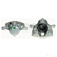 Тормозной суппорт BUDWEG CALIPER 1185285 5705444189810 2N F2L9D 343016