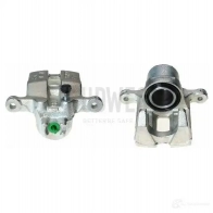 Тормозной суппорт BUDWEG CALIPER 1185515 EV MSG 343250 5705444204063