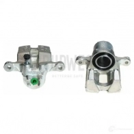 Тормозной суппорт BUDWEG CALIPER 343251 1185516 9I OVK 5705444204070