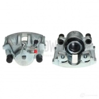 Тормозной суппорт BUDWEG CALIPER 342847 1185109 5705444143126 9 64TM