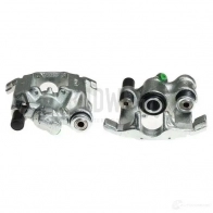 Тормозной суппорт BUDWEG CALIPER 1185058 UU MZI 342797 5705444143003