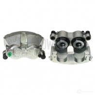 Тормозной суппорт BUDWEG CALIPER Z JL53C 343866 5705444012156 Jeep Grand Cherokee (WJ, WG) 2 Внедорожник 4.0 4x4 190 л.с. 1999 – 2005