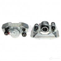 Тормозной суппорт BUDWEG CALIPER J7 V03M 343127 Mitsubishi Pajero Sport 1 (K70, K90) Внедорожник 3.0 V6 4WD (K96W) 167 л.с. 2003 – 2024 5705444196924