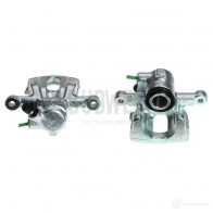 Тормозной суппорт BUDWEG CALIPER 5705444215373 KAT5 L6 343453 Mercedes Vaneo