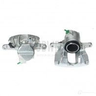 Тормозной суппорт BUDWEG CALIPER 1185197 342932 1N3 N00 5705444148152