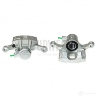 Тормозной суппорт BUDWEG CALIPER 5705444140118 342679 BESB UH Mitsubishi Space Wagon 3 (N3, N4) Минивэн 2.4 120 л.с. 1992 – 1992