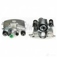 Тормозной суппорт BUDWEG CALIPER 5705444004847 1185971 343706 9SL P6B