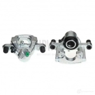 Тормозной суппорт BUDWEG CALIPER V0JJY 2 344467 5705444389418 1186766