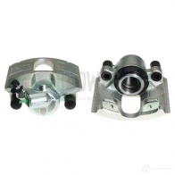 Тормозной суппорт BUDWEG CALIPER LESY4 N9 5705444186772 1185251 342982