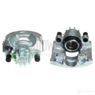 Тормозной суппорт BUDWEG CALIPER Peugeot 308 1 (T7, 4A, 4C) Хэтчбек 2.0 HDi 150 л.с. 2011 – 2024 5705444370775 LXR1E X 344178