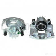 Тормозной суппорт BUDWEG CALIPER 5705444370782 Peugeot 308 1 (T7, 4A, 4C) Хэтчбек 2.0 HDi 150 л.с. 2011 – 2024 Z597C P4 344179