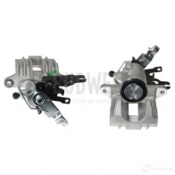 Тормозной суппорт BUDWEG CALIPER Volkswagen Caddy 344768 XM PC5X 5705444415728