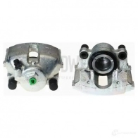 Тормозной суппорт BUDWEG CALIPER 1184440 342134 V MRQ3U 5705444058536