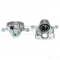 Тормозной суппорт BUDWEG CALIPER LYJ JVOY Hyundai i20 (PB) 1 2008 – 2015 5705444392043 344510