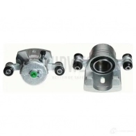 Тормозной суппорт BUDWEG CALIPER YV T2BH 1185324 343053 5705444191783