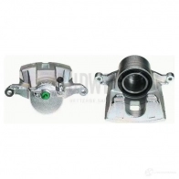 Тормозной суппорт BUDWEG CALIPER 1185870 343607 II R5EI3 5705444001150