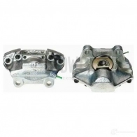 Тормозной суппорт BUDWEG CALIPER 34106 1183676 5705444046670 I5Y2U GU