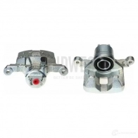 Тормозной суппорт BUDWEG CALIPER 5705444146967 X1 BE8T 1185148 342884