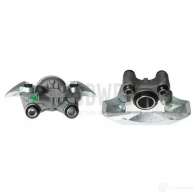 Тормозной суппорт BUDWEG CALIPER 342048 Peugeot 306 1 (7B, N3, N5) Седан 5705444057584 XN0 LT