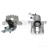 Тормозной суппорт BUDWEG CALIPER CINQ8 SE 5705444002812 343644 1185908