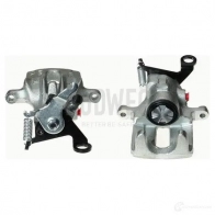 Тормозной суппорт BUDWEG CALIPER 5705444144413 342850 1185111 Y 3D15G