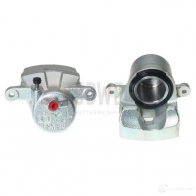 Тормозной суппорт BUDWEG CALIPER 5705444206395 343254 V 5TQU Toyota RAV4 (XA20) 2 2000 – 2005