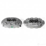 Тормозной суппорт BUDWEG CALIPER 1201155192 5705444504934 345137 7MFD 5B